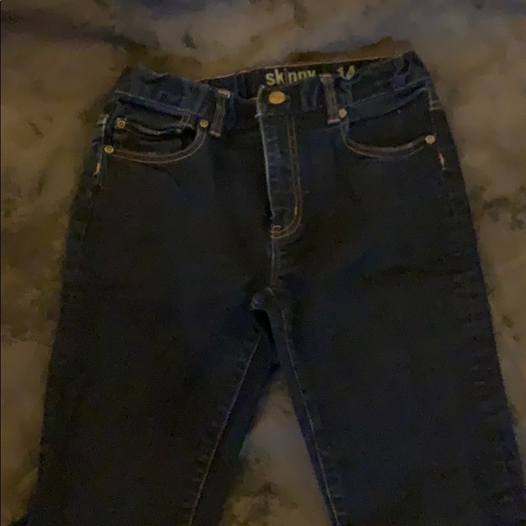Boys jeans - Picture 1 of 6